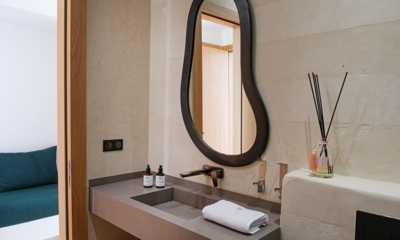 Villa Eyline Bathroom Three | Marrakesh, Morocco