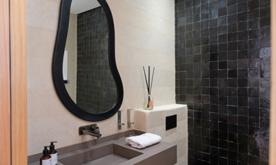 Villa Eyline Bathroom Four | Marrakesh, Morocco