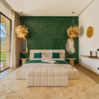 Villa Eyline Bedroom Six with View | Marrakesh, Morocco