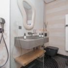 Villa Eyline Bathroom Six | Marrakesh, Morocco