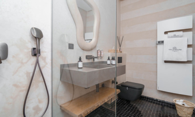 Villa Eyline Bathroom Six | Marrakesh, Morocco