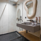 Villa Eyline Bathroom Six with Shower | Marrakesh, Morocco