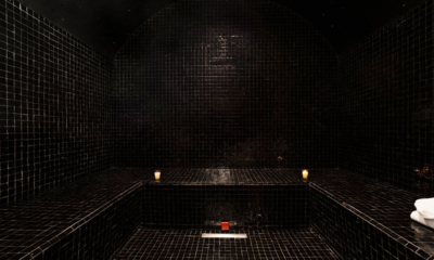 Villa Eyline Sauna Bath | Marrakesh, Morocco