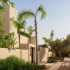 Villa Eyline Gardens with Trees | Marrakesh, Morocco