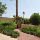 Villa Eyline Gardens with Entrance Gate | Marrakesh, Morocco