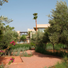 Villa Eyline Gardens | Marrakesh, Morocco
