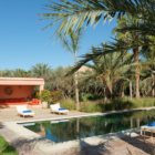 Villa Jenaman Pool Side | Marrakesh, Morocco