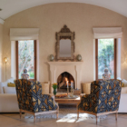 Villa Jenaman Living Area | Marrakesh, Morocco