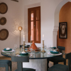Villa Jenaman Dining Area | Marrakesh, Morocco