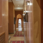 Villa Jenaman Corridor | Marrakesh, Morocco