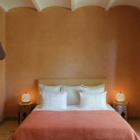 Villa Jenaman Bedroom One | Marrakesh, Morocco