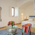 Villa Jenaman Bedroom Four | Marrakesh, Morocco
