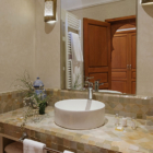 Villa Jenaman Bathroom Four | Marrakesh, Morocco