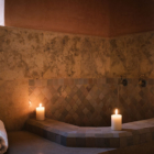 Villa Jenaman Bathtub | Marrakesh, Morocco
