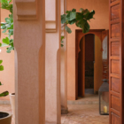 Villa Jenaman Corridor Area | Marrakesh, Morocco