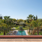 Villa Jenaman Terrace | Marrakesh, Morocco