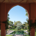 Villa Jenaman Gardens and Pool | Marrakesh, Morocco
