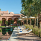 Villa Jenaman Pool | Marrakesh, Morocco