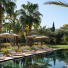 Villa Jenaman Swimming Pool | Marrakesh, Morocco