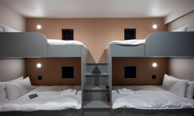 Kumirin Bunk Room | Hirafu, Niseko