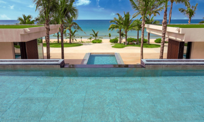 Villa Boonta Pool | Natai, Phang Nga