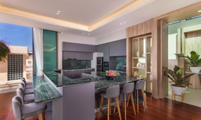 Villa Boonta Kitchen and Breakfast Bar | Natai, Phang Nga
