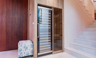 Villa Boonta Up Stairs Area | Natai, Phang Nga