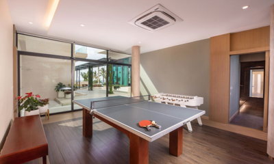 Villa Boonta Table Tennis | Natai, Phang Nga