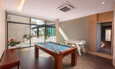 Villa Boonta Billiard Table | Natai, Phang Nga