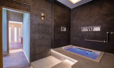 Villa Boonta Jacuzzi | Natai, Phang Nga