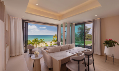 Villa Boonta Bedroom Four with View | Natai, Phang Nga