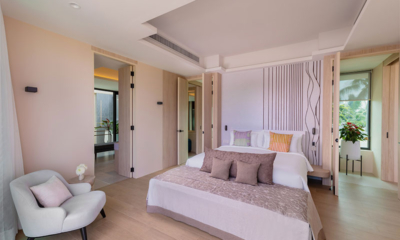 Villa Boonta Bedroom Four | Natai, Phang Nga
