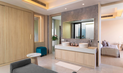 Villa Boonta Bathroom Four | Natai, Phang Nga