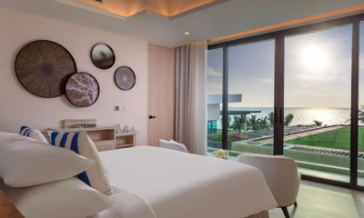 Villa Boonta Bedroom Six with View | Natai, Phang Nga