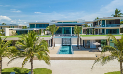 Villa Boonta Gardens and Pool | Natai, Phang Nga