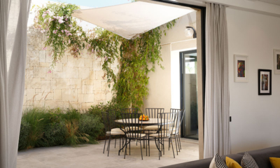 Villa Ada Ada Open Plan Dining Area View | Marrakesh, Morocco