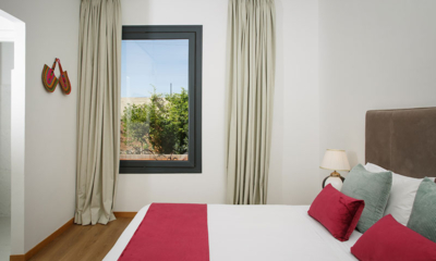 Villa Ada Ada Bedroom Three | Marrakesh, Morocco