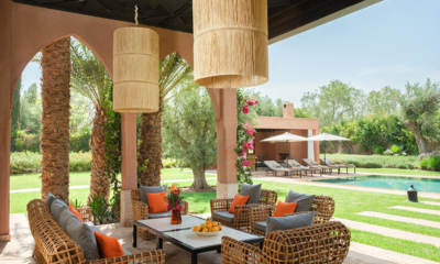 Morocco Villajennabelle 14