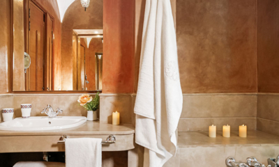 Morocco Villaleclos 50