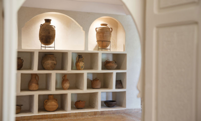 Villa Maggy Rose Show Pieces | Marrakesh, Morocco