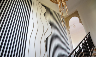 Villa Maggy Rose Up Stairs Area | Marrakesh, Morocco