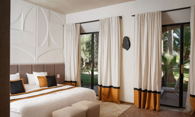 Villa Maggy Rose Bedroom Two | Marrakesh, Morocco