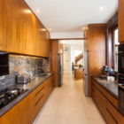 Villa Lenu Kitchen | Seminyak, Bali