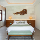 Villa Lenu Bedroom Four | Seminyak, Bali