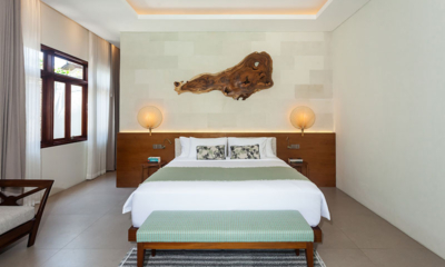 Villa Lenu Bedroom Four | Seminyak, Bali