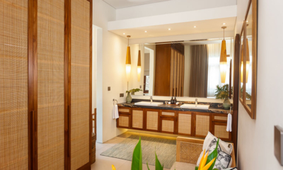 Villa Lenu Bathroom Four | Seminyak, Bali