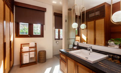 Villa Lenu Bathroom Five | Seminyak, Bali