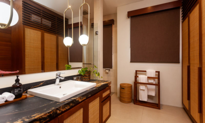 Villa Lenu Bathroom Six | Seminyak, Bali