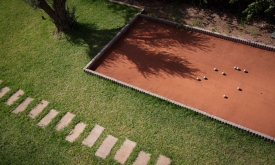 Villa Pepe Play Area | Marrakesh, Morocco