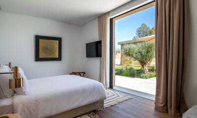 Villa Pepe Bedroom One | Marrakesh, Morocco